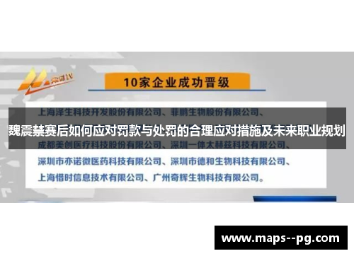 魏震禁赛后如何应对罚款与处罚的合理应对措施及未来职业规划